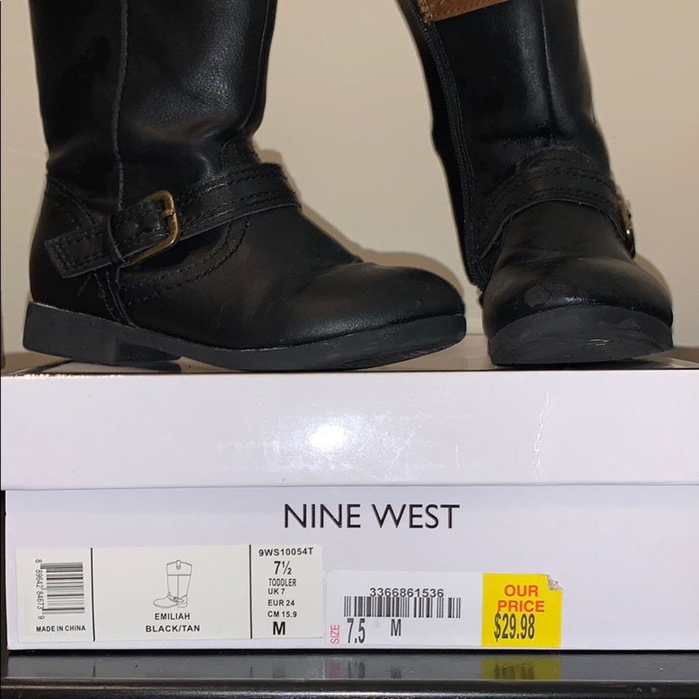 Nine West Emilia